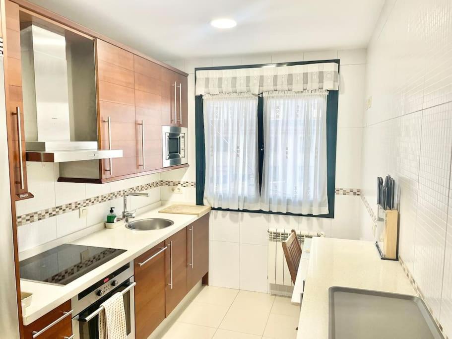Apartment Grossi Centro Garaje