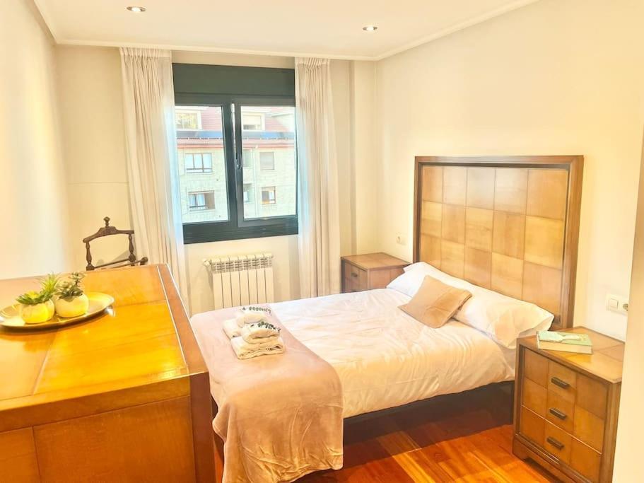 Grossi Centro Garaje Apartment *