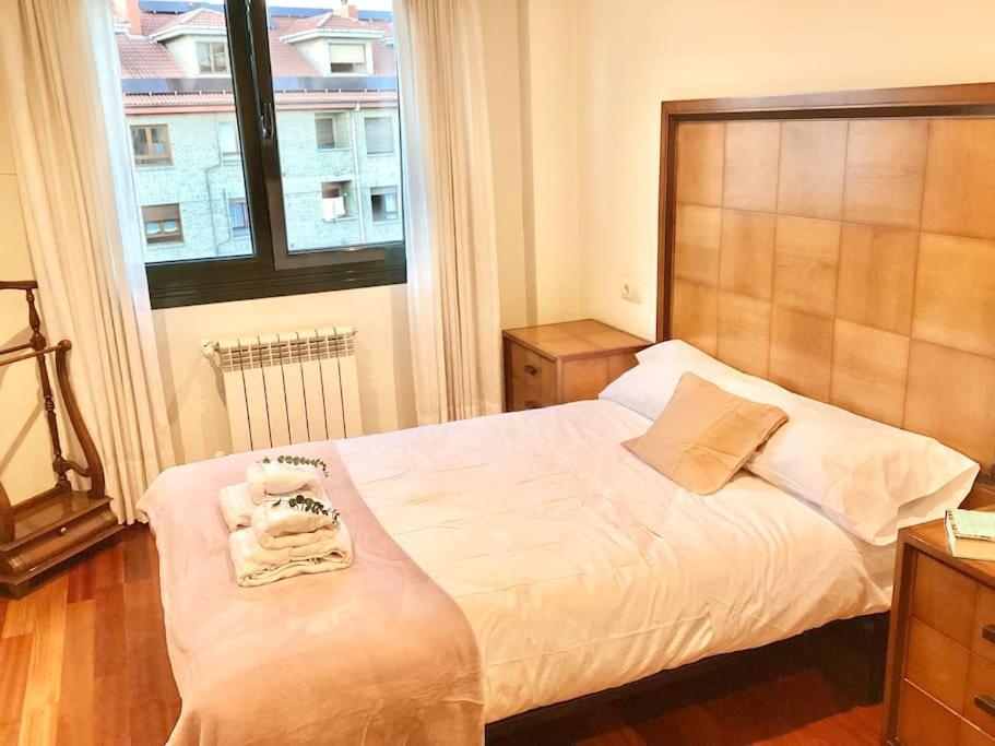 Grossi Centro Garaje Apartment